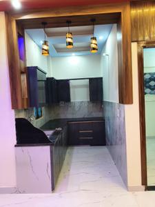 Kitchen Image of 1000 Sq.ft 2 BHK Independent House for sale in ISBT Dehradun Dehradun for Rs. 7200000