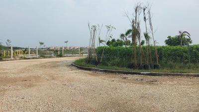 Image of 1000 Sq.ft Residential Plot / Land for sale in Signature Park, Kisan Path, Lucknow for Rs. 3800000