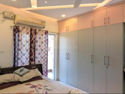 Bedroom Image of 4053 Sq.ft 5 BHK Villa for sale in Alwal Secunderabad for Rs. 24000000