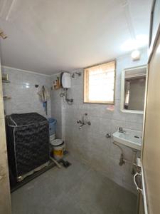Image of 750 Sq.ft 2 BHK Apartment / Flat for sale in Mulund East, Mumbai for Rs. 15500000