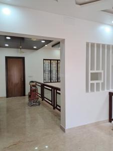 Hall Image of 1826 Sq.ft 3 BHK Villa for sale in Thirumudivakkam Chennai for Rs. 14500000