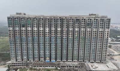 Image of 1113 Sq.ft 2 BHK Apartment / Flat for sale in Incor Lake City, Patancheru, Sangareddy for Rs. 7700000