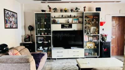 Hall Image of 1790 Sq.ft 3 BHK Builder Floor for sale in Resizone Residency, Chironwali Dehradun for Rs. 12800000