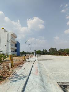 Image of 1200 Sq.ft Residential Plot / Land for sale in K R Puram, Bengaluru for Rs. 8000000