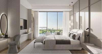 Bedroom Image of 3873 Sq.ft 5 BHK Apartment / Flat for sale in Chembur Mumbai for Rs. 169000000