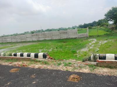 Image of 1000 Sq.ft Residential Plot / Land for sale in Rahimabad, Lucknow for Rs. 1299000