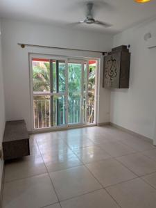 Hall Image of 1050 Sq.ft 2 BHK Apartment / Flat for rent in Brigade Parkside North, Abbigere Bengaluru for Rs. 35000