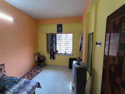 Hall Image of 650 Sq.ft 2 BHK Apartment / Flat for sale in South Dum Dum Kolkata for Rs. 2800000