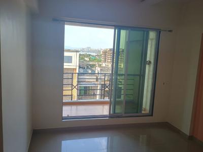 Bedroom Image of 900 Sq.ft 2 BHK Apartment / Flat for sale in Sneh residency, Thakurli Thane for Rs. 6400000