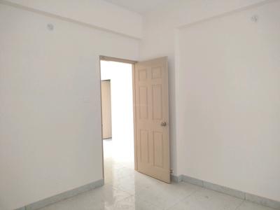 Bedroom Image of 1245 Sq.ft 3 BHK Apartment / Flat for sale in MR Gokulam, Doddanagamangala Bengaluru for Rs. 6566666