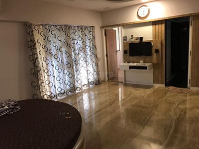 Hall Image of 4800 Sq.ft 8 BHK Villa for sale in Vashi Navi Mumbai for Rs. 125000000