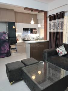 Hall Image of 1900 Sq.ft 3 BHK Builder Floor for sale in Vipul World Luxury Floors, Sector 48 Gurgaon for Rs. 24500000
