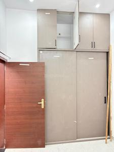 Bedroom Image of 1200 Sq.ft 3 BHK Independent House for sale in Ridmalsar Purohitan Bikaner for Rs. 4000000