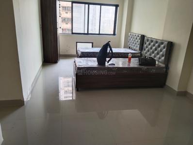 Hall Image of ZERO BROKERAGE PG MALAD in Malad West, Mumbai