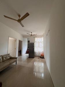 Hall Image of 710 Sq.ft 2 BHK Apartment / Flat for sale in Shree Vardhman Mantra, Sector 67 Gurgaon for Rs. 7250000