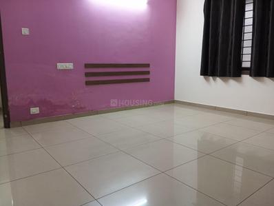 Bedroom Image of 1250 Sq.ft 2 BHK Apartment / Flat for rent in Bikarnakatte Kaikamba Mangalore for Rs. 21000