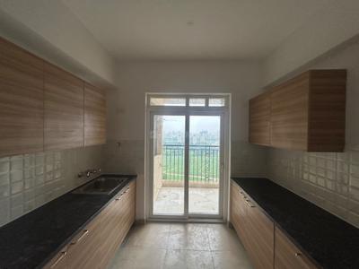 Kitchen Image of 1750 Sq.ft 3 BHK Apartment / Flat for sale in ATS Marigold, Sector 89A Gurgaon for Rs. 24000000