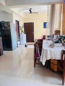 Living Room Image of 1790 Sq.ft 3.5 BHK Apartment / Flat for sale in Valencia Homes Phase 1 Tower D To G, Noida Extension Greater Noida for Rs. 18000000