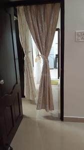 Hall Image of 1010 Sq.ft 2 BHK Apartment / Flat for sale in Moonlight Apartment, Carambolim Goa for Rs. 8000000