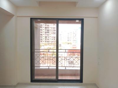 Living Room Image of 980 Sq.ft 2 BHK Apartment / Flat for sale in Bhagwati Belmont, Kasarvadavali Thane for Rs. 9400000