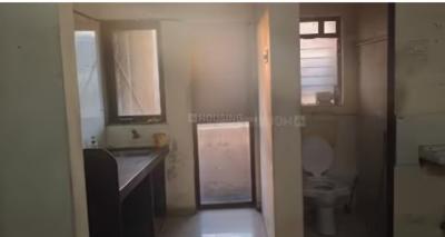 Bathroom Image of 538 Sq.ft 1 BHK Apartment / Flat for sale in Vighnaharta CHS, Parel Mumbai for Rs. 14800000