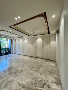 Image of 2430 Sq.ft 4 BHK Builder Floor for sale in Sector 47, Gurgaon for Rs. 29000000