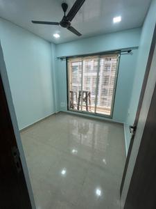 Hall Image of 1070 Sq.ft 3 BHK Apartment / Flat for sale in Mohan Willows III, Badlapur East Badlapur for Rs. 5100000