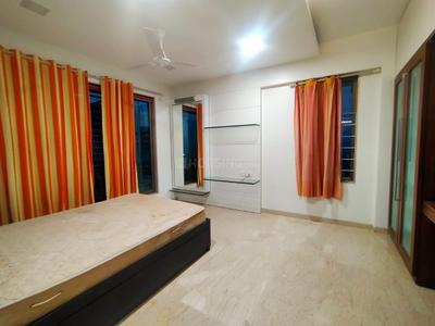Bedroom Image of 1320 Sq.ft 3 BHK Apartment / Flat for sale in Dadar West Mumbai for Rs. 74000000
