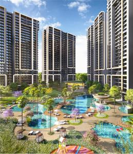 2 BHK Flat