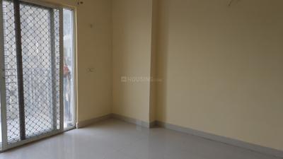 Bedroom Image of 1300 Sq.ft 3 BHK Apartment / Flat for sale in SVP Gulmohur Residency, Indirapuram Ghaziabad for Rs. 13500000