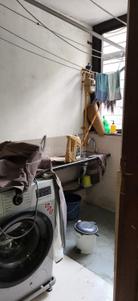 Balcony Image of 2650 Sq.ft 3 BHK Apartment / Flat for rent in Thaltej Ahmedabad for Rs. 75000