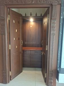 Hall Image of 2200 Sq.ft 3 BHK Apartment / Flat for rent in T Nagar Chennai for Rs. 80000
