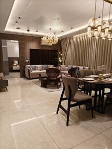 Hall Image of 2690 Sq.ft 3 BHK Apartment / Flat for sale in Vamana Arvindam, Utrathiya Zirakpur for Rs. 22000000