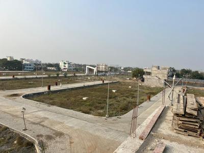 Image of 947 Sq.ft Residential Plot / Land for sale in Shankarpur, Nagpur for Rs. 3243000