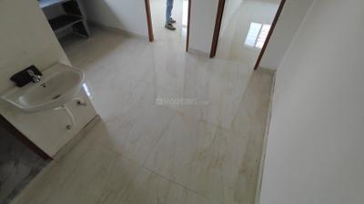 Living Room Image of 725 Sq.ft 2 BHK Apartment / Flat for sale in Keshtopur Kolkata for Rs. 2600000