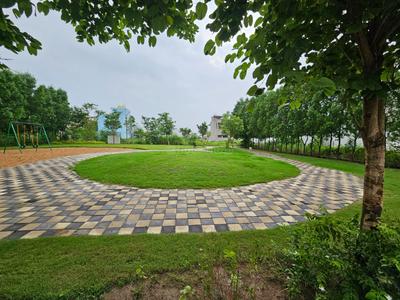 Image of 1211 Sq.ft Residential Plot / Land for sale in Sejbahar, Raipur for Rs. 3148600