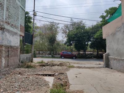 Image of 1650 Sq.ft Residential Plot / Land for sale in Pratap Vihar, Ghaziabad for Rs. 42500000