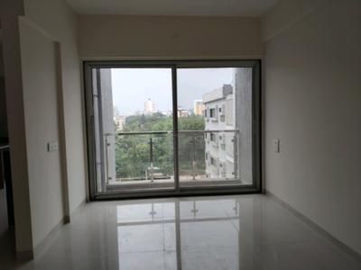 Living Room Image of 1050 Sq.ft 2 BHK Apartment / Flat for sale in Bhoomi Tower, Kamothe Navi Mumbai for Rs. 13000000