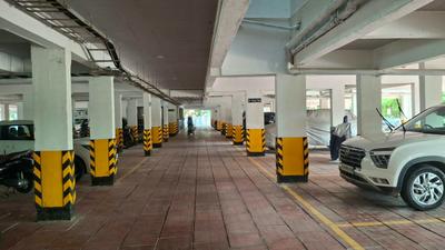 Image of 1230 Sq.ft 2 BHK Apartment / Flat for rent in Dodda Gubbi, Bengaluru for Rs. 32000