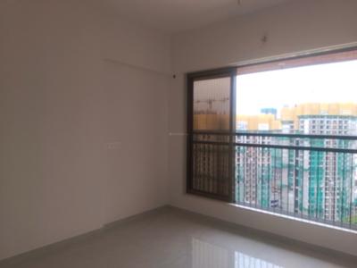 Bedroom Image of 850 Sq.ft 2 BHK Apartment / Flat for sale in  Om Vishramyog CHS, Borivali West Mumbai for Rs. 23500000