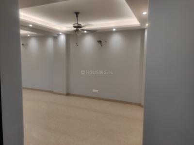 Hall Image of 1810 Sq.ft 3 BHK Builder Floor for sale in Shivalik New Delhi for Rs. 52500000