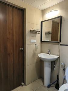 Bedroom Two Image of 1648 Sq.ft 3 BHK Apartment / Flat for sale in Prestige Jindal City, Anchepalya Bengaluru for Rs. 23000000