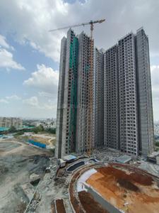 Image of 2100 Sq.ft 4 BHK Apartment / Flat for sale in Runwal The Central Park, Chinchwad, Pune for Rs. 33000000