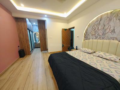 Bedroom Image of 3502 Sq.ft 4.5 BHK Independent House for sale in Electronic City Phase 2 Bengaluru for Rs. 22500000