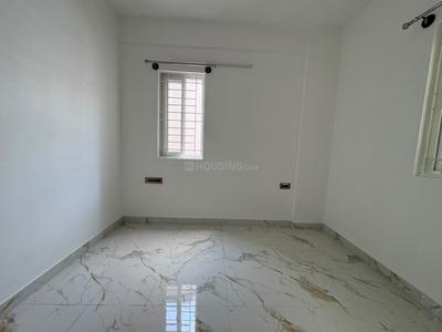 Bedroom Image of 1820 Sq.ft 3 BHK Apartment / Flat for rent in Horamavu Bengaluru for Rs. 50000
