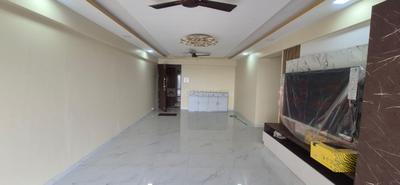 3 BHK Flat
