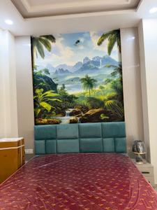 Bedroom Image of 4000 Sq.ft 4 BHK Villa for sale in Shivdaspura Jaipur for Rs. 19500000