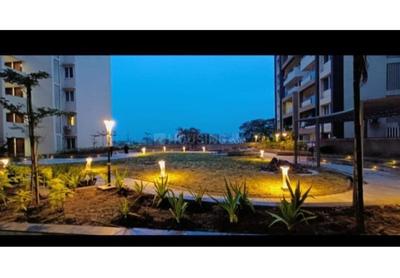 Image of 725 Sq.ft 2 BHK Apartment / Flat for sale in VIP Colony, Raipur for Rs. 3371000