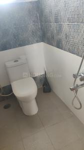 Image of 1500 Sq.ft 2 BHK Builder Floor for rent in Sahakara Nagar, Bengaluru for Rs. 24000