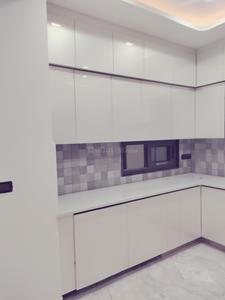 Kitchen Image of 2250 Sq.ft 3 BHK Builder Floor for sale in BPTP Amstoria , Sector 102 Gurgaon for Rs. 37800000
